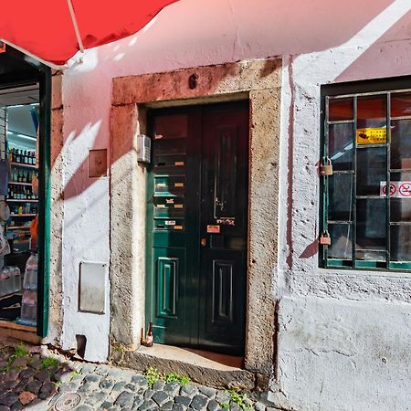 Alfama Cozy Apartments Lisbon Bagian luar foto