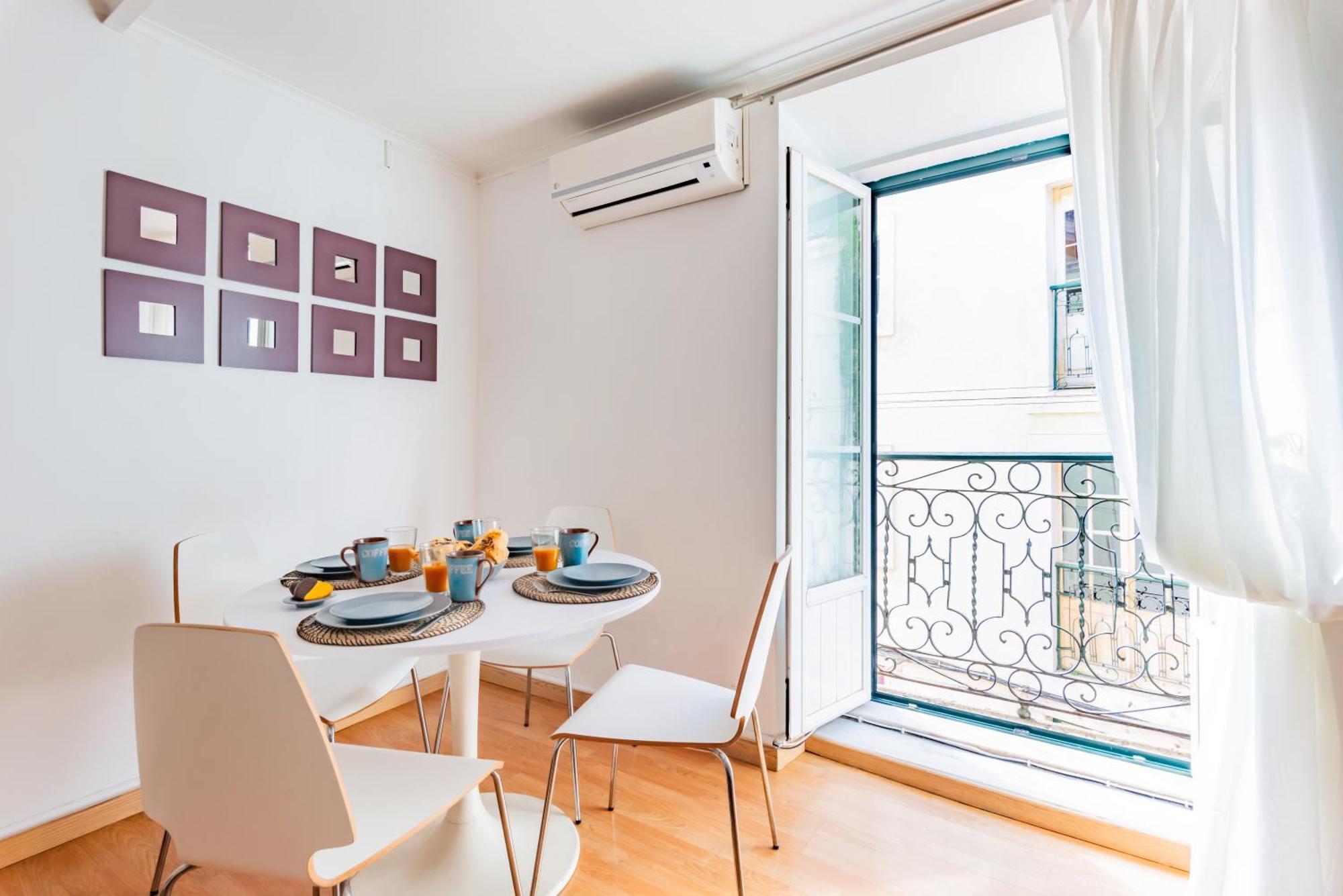 Alfama Cozy Apartments Lisbon Bagian luar foto