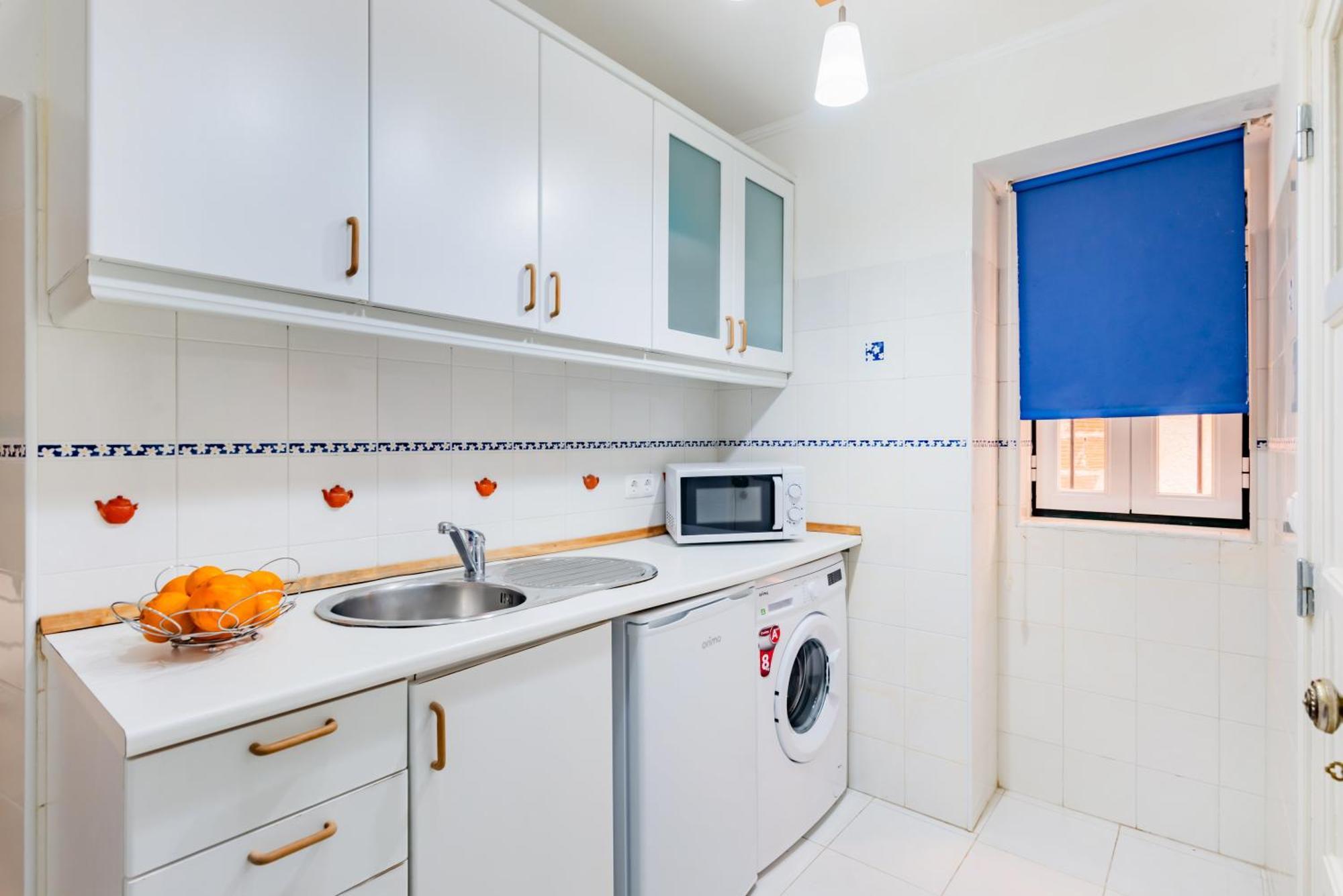 Alfama Cozy Apartments Lisbon Bagian luar foto