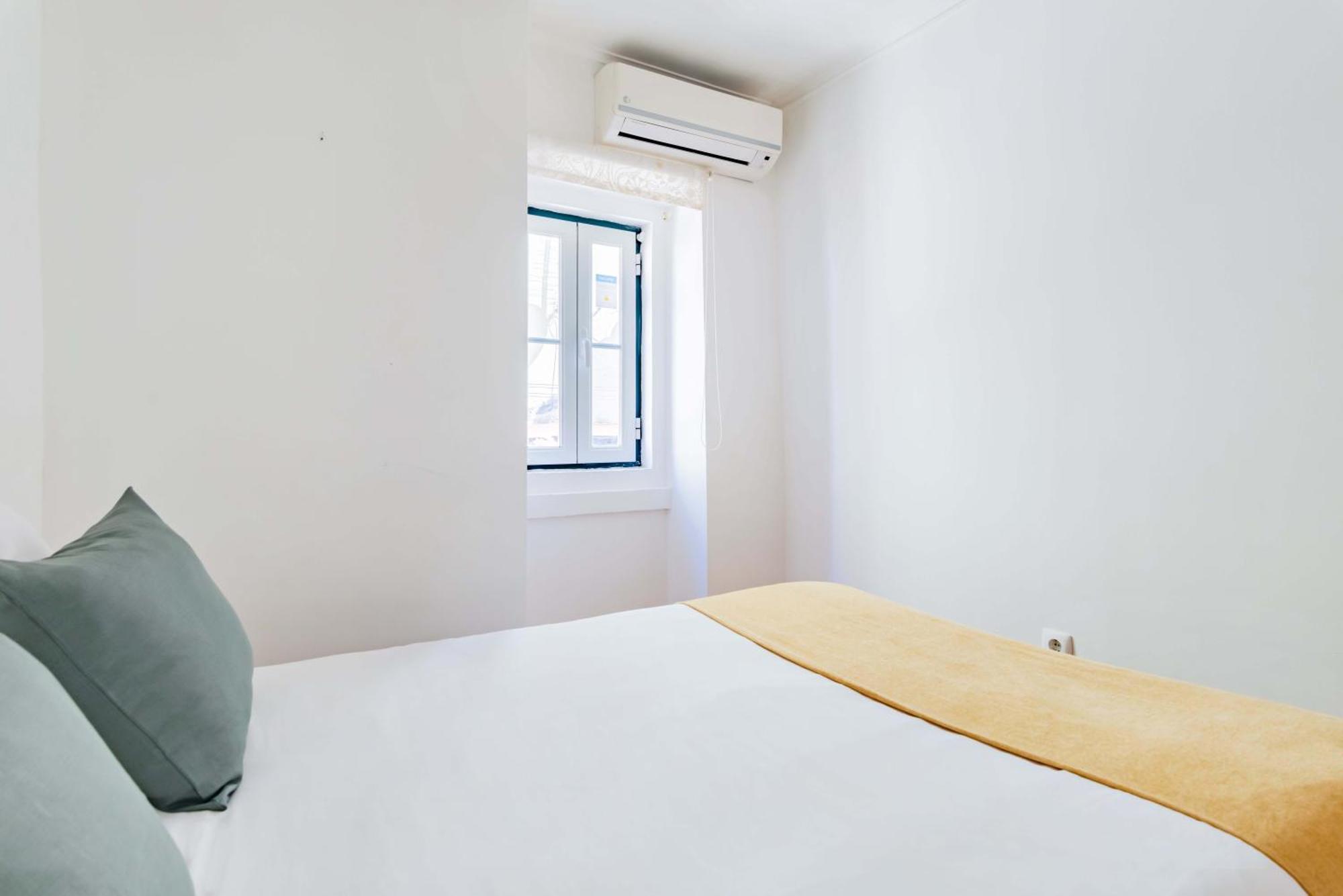 Alfama Cozy Apartments Lisbon Ruang foto