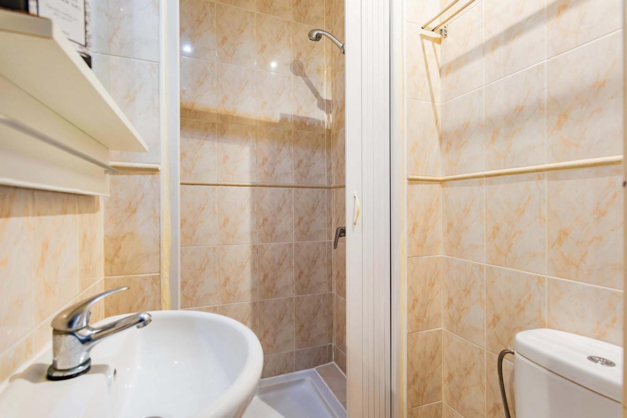 Alfama Cozy Apartments Lisbon Bagian luar foto