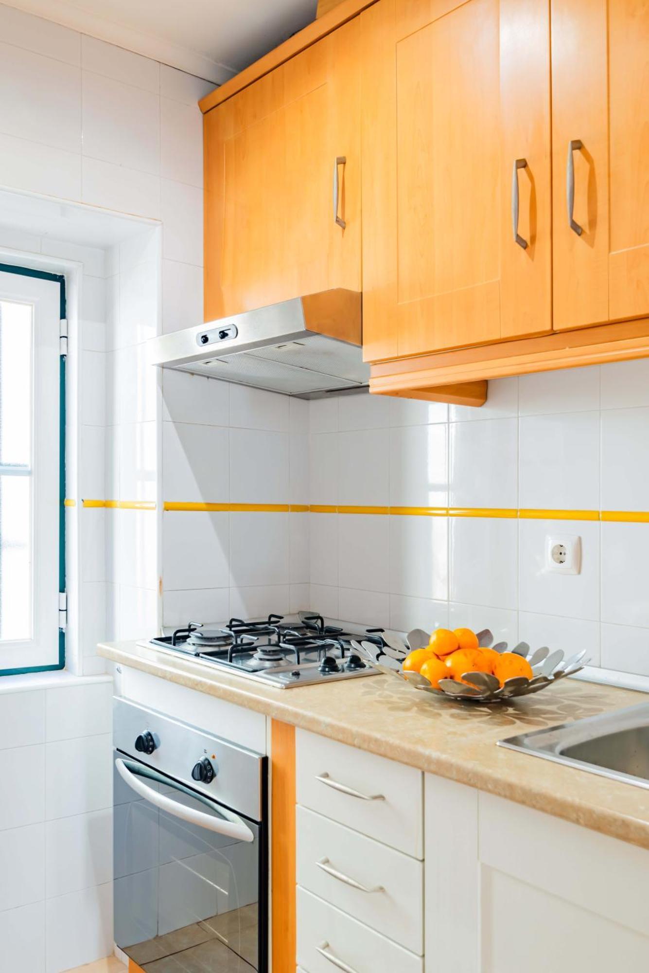 Alfama Cozy Apartments Lisbon Bagian luar foto