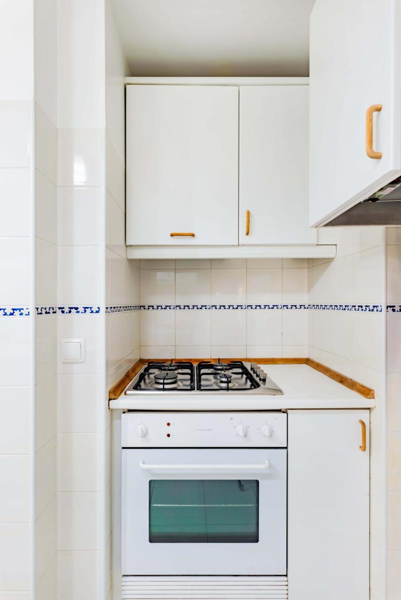 Alfama Cozy Apartments Lisbon Ruang foto