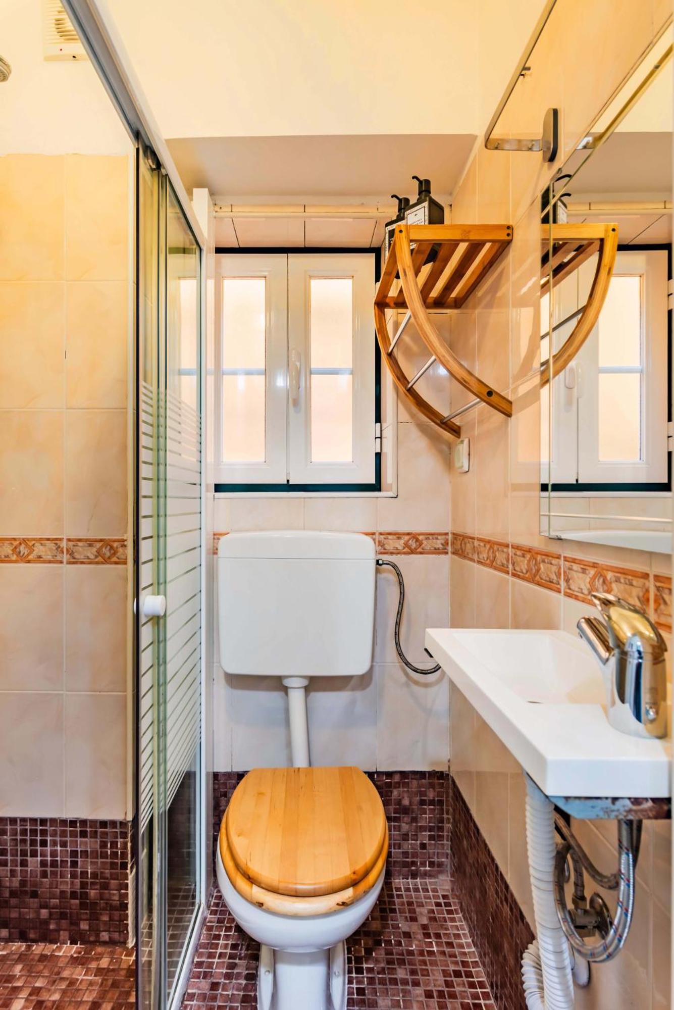 Alfama Cozy Apartments Lisbon Bagian luar foto