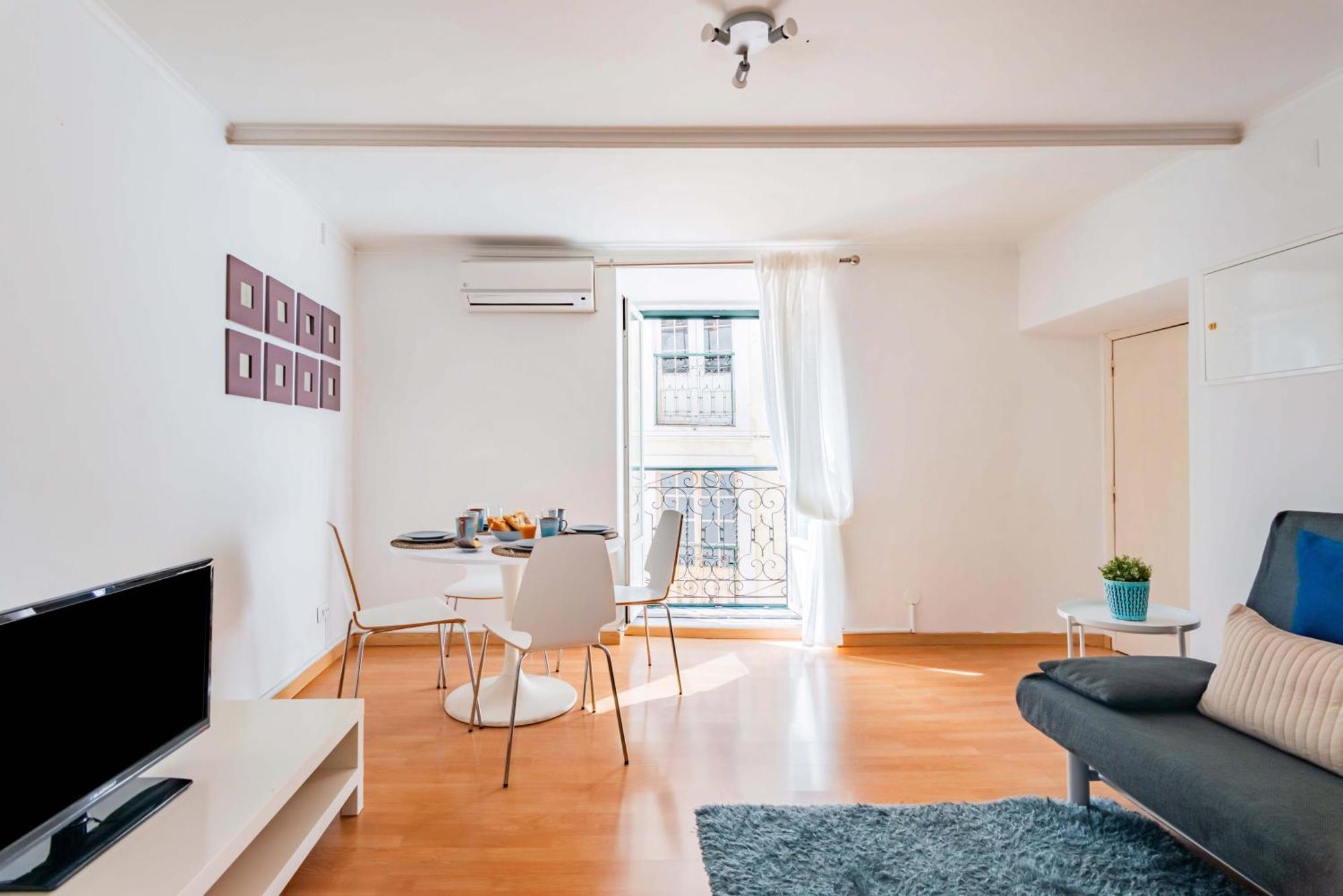 Alfama Cozy Apartments Lisbon Bagian luar foto