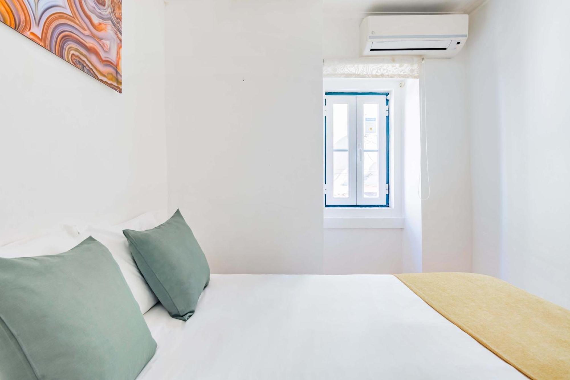 Alfama Cozy Apartments Lisbon Ruang foto