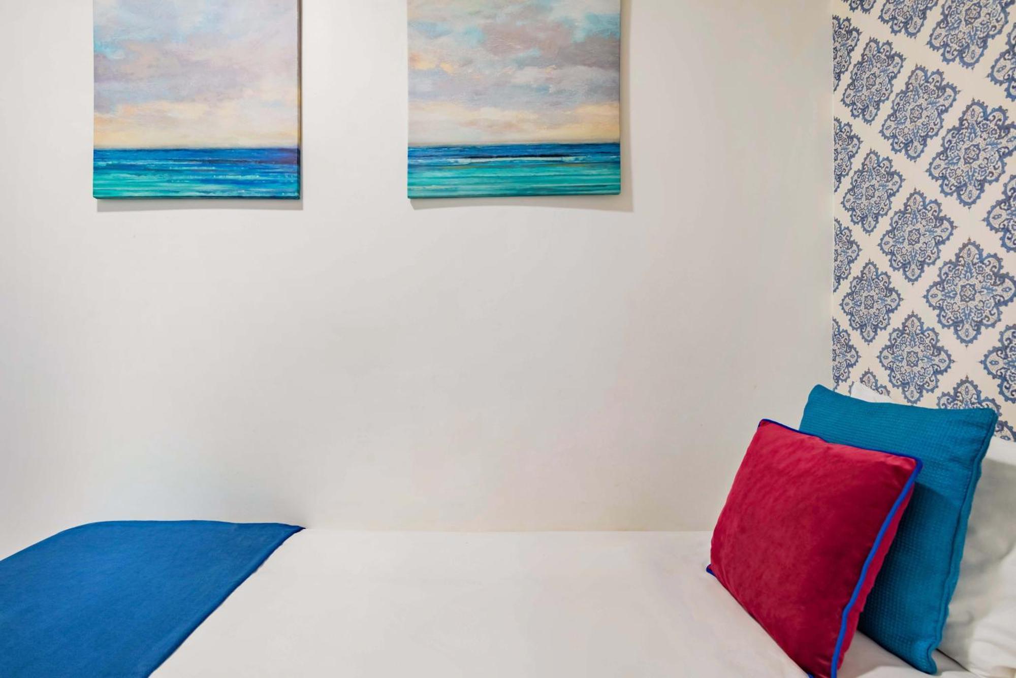 Alfama Cozy Apartments Lisbon Ruang foto