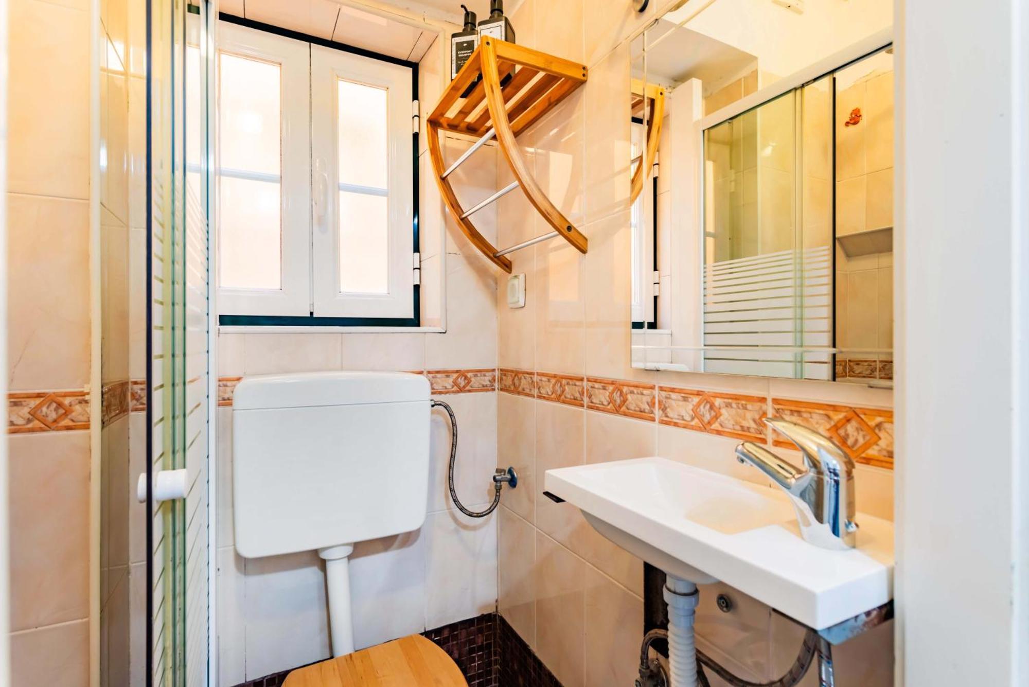 Alfama Cozy Apartments Lisbon Ruang foto