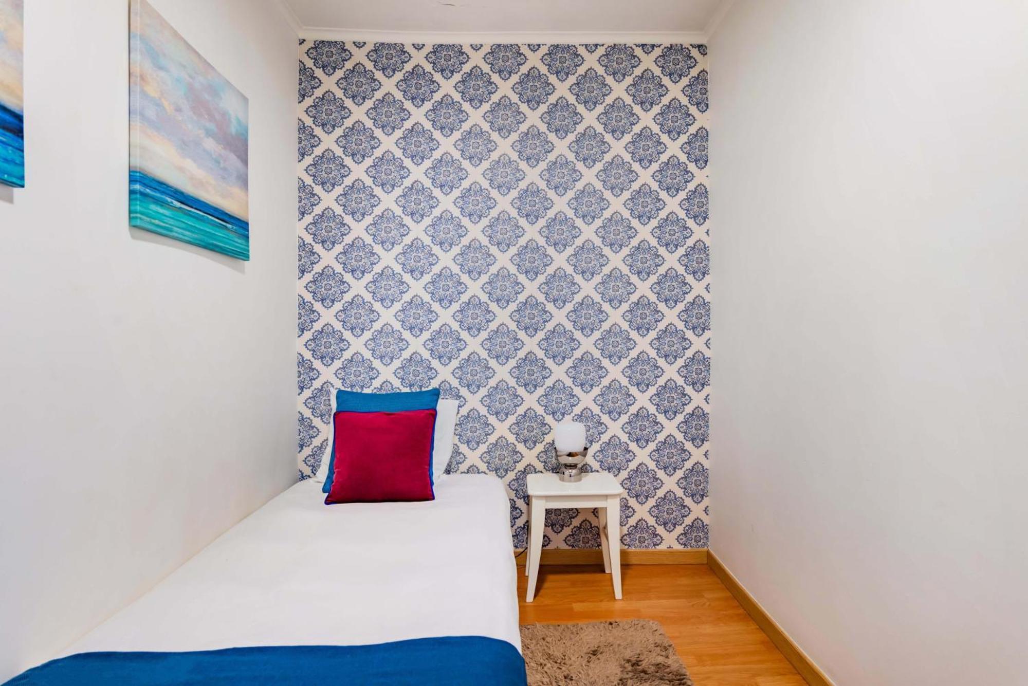 Alfama Cozy Apartments Lisbon Ruang foto