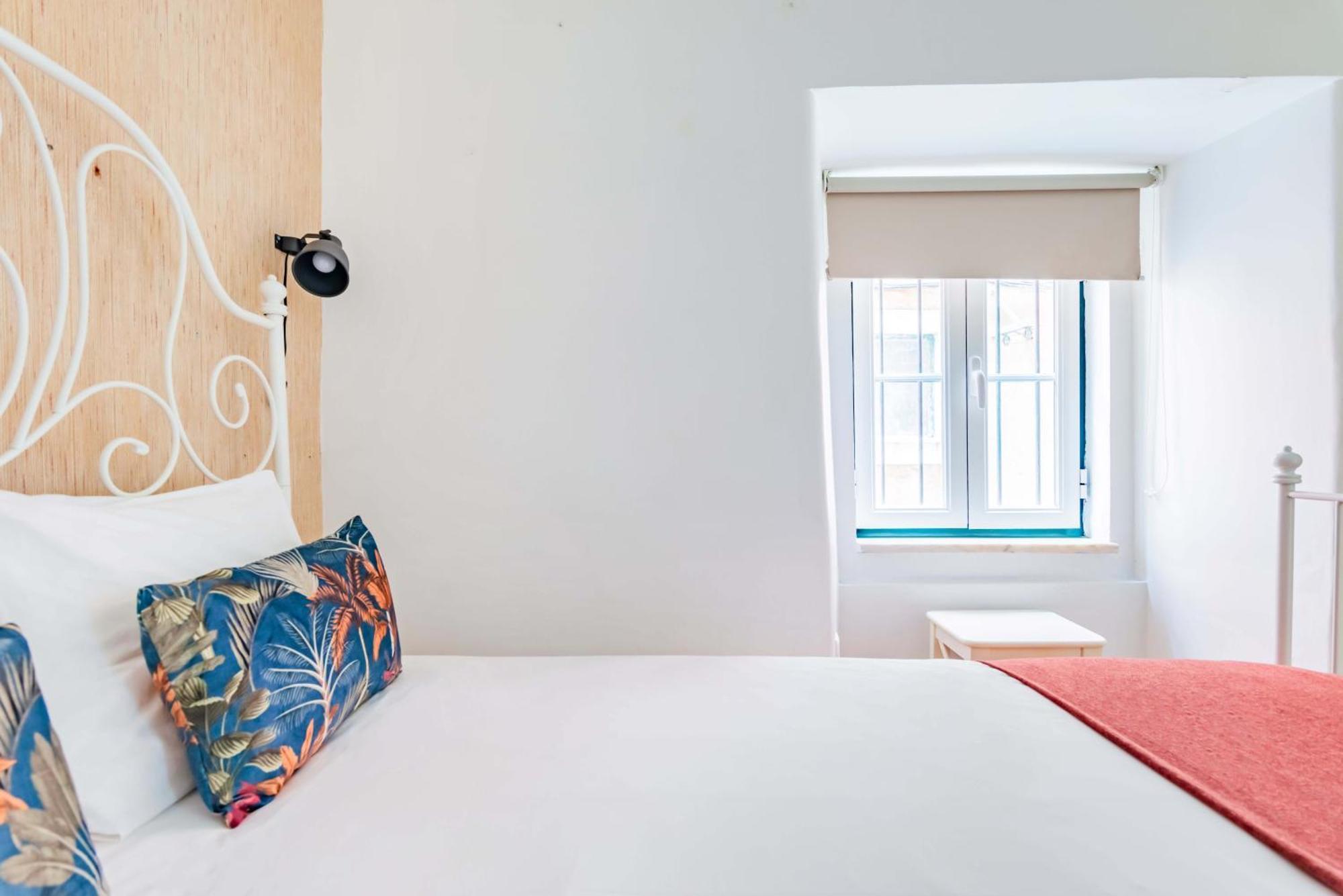Alfama Cozy Apartments Lisbon Ruang foto