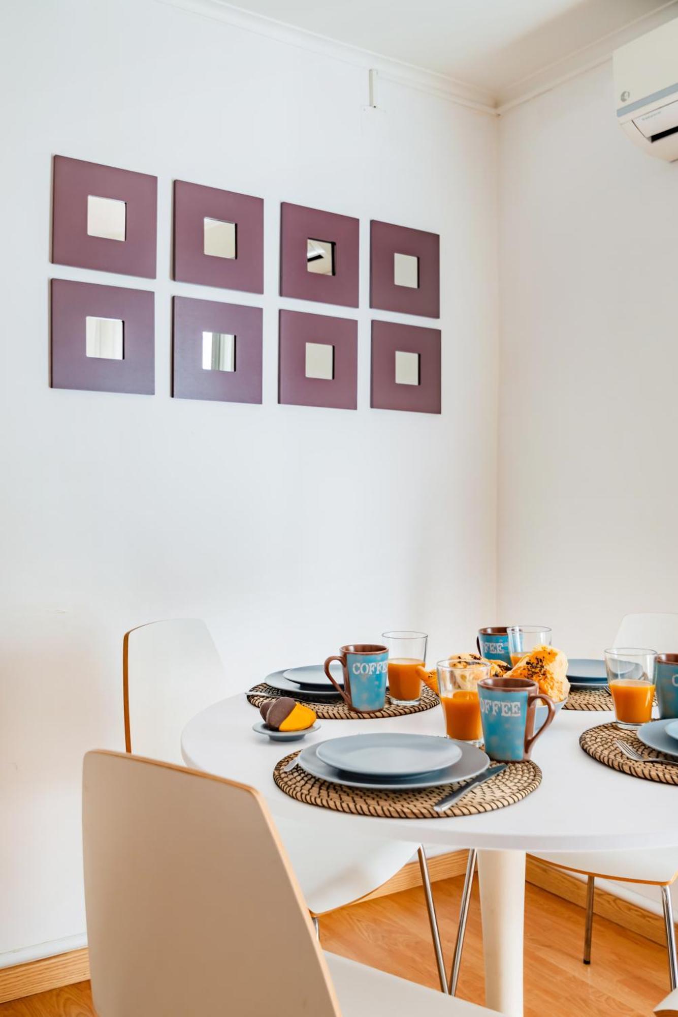 Alfama Cozy Apartments Lisbon Ruang foto