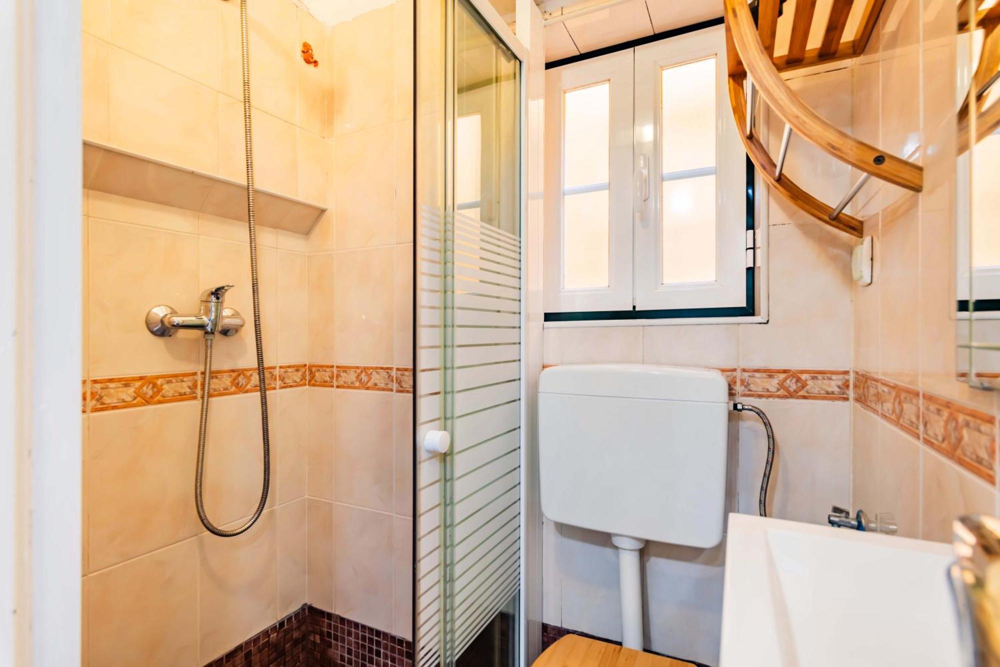 Alfama Cozy Apartments Lisbon Bagian luar foto