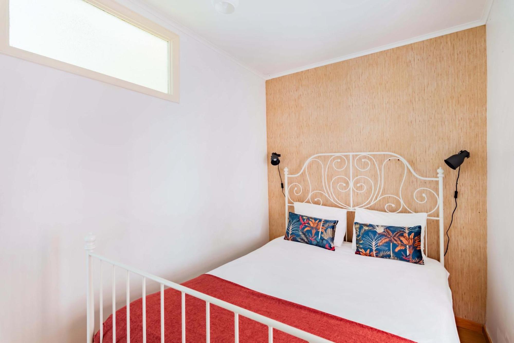 Alfama Cozy Apartments Lisbon Ruang foto