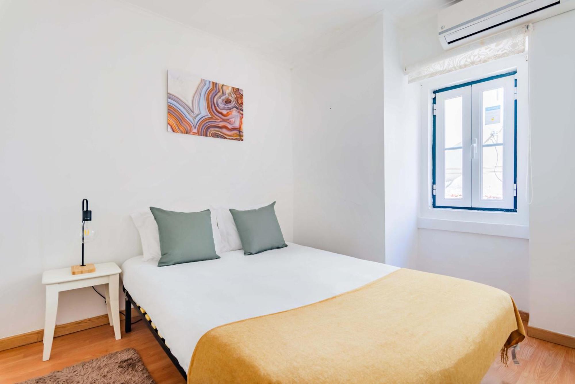 Alfama Cozy Apartments Lisbon Bagian luar foto