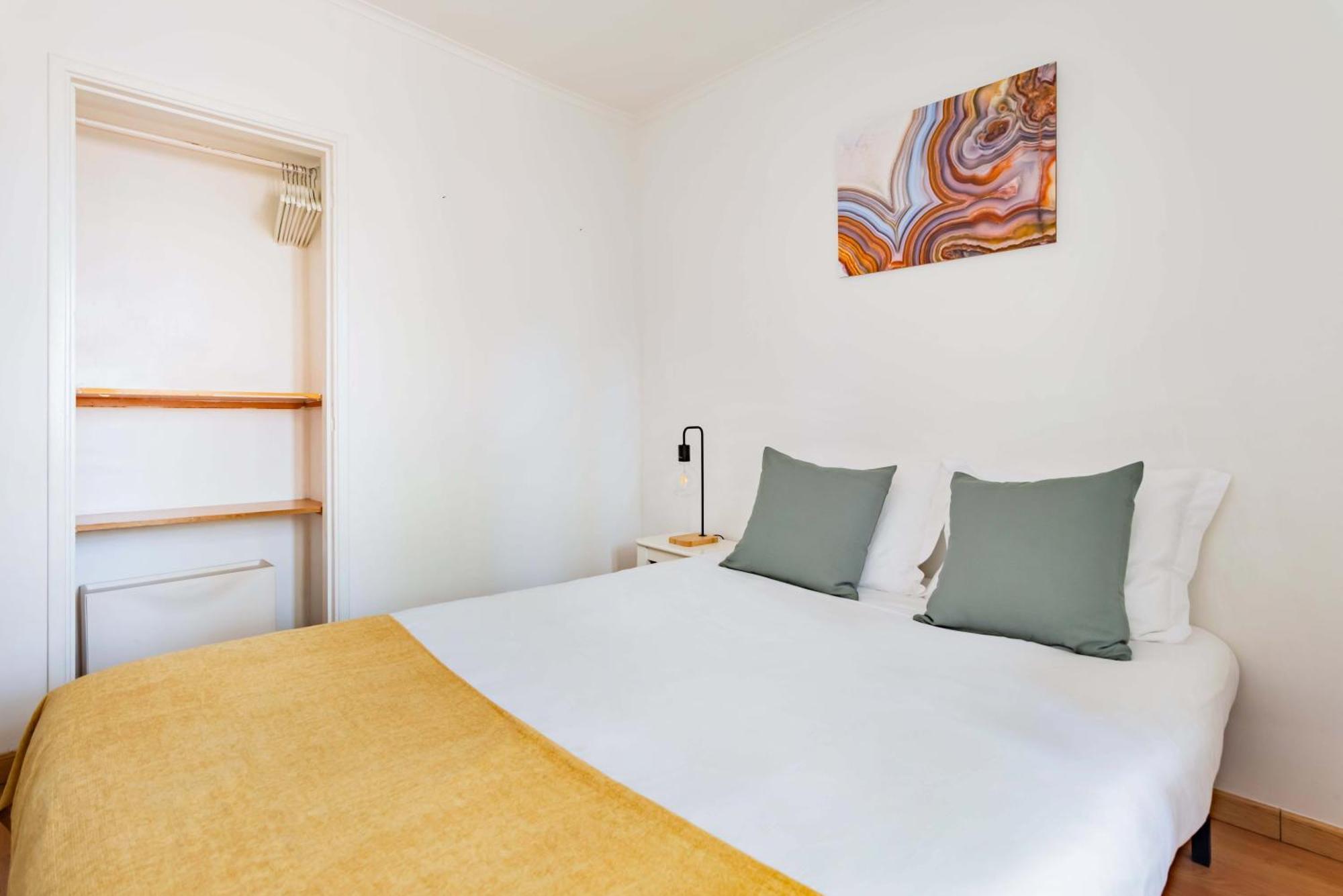 Alfama Cozy Apartments Lisbon Ruang foto