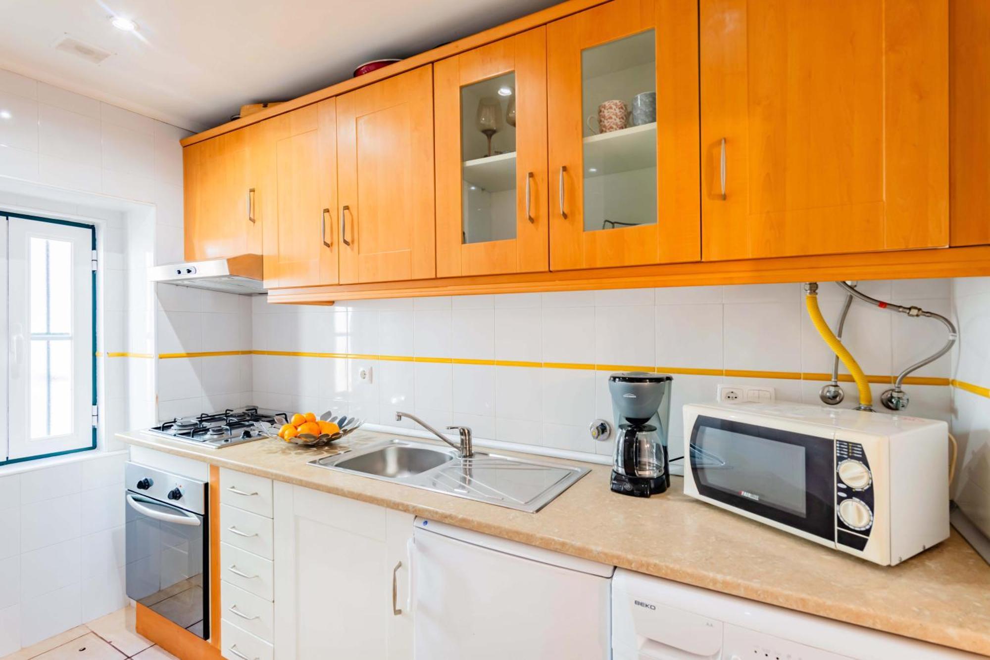 Alfama Cozy Apartments Lisbon Ruang foto