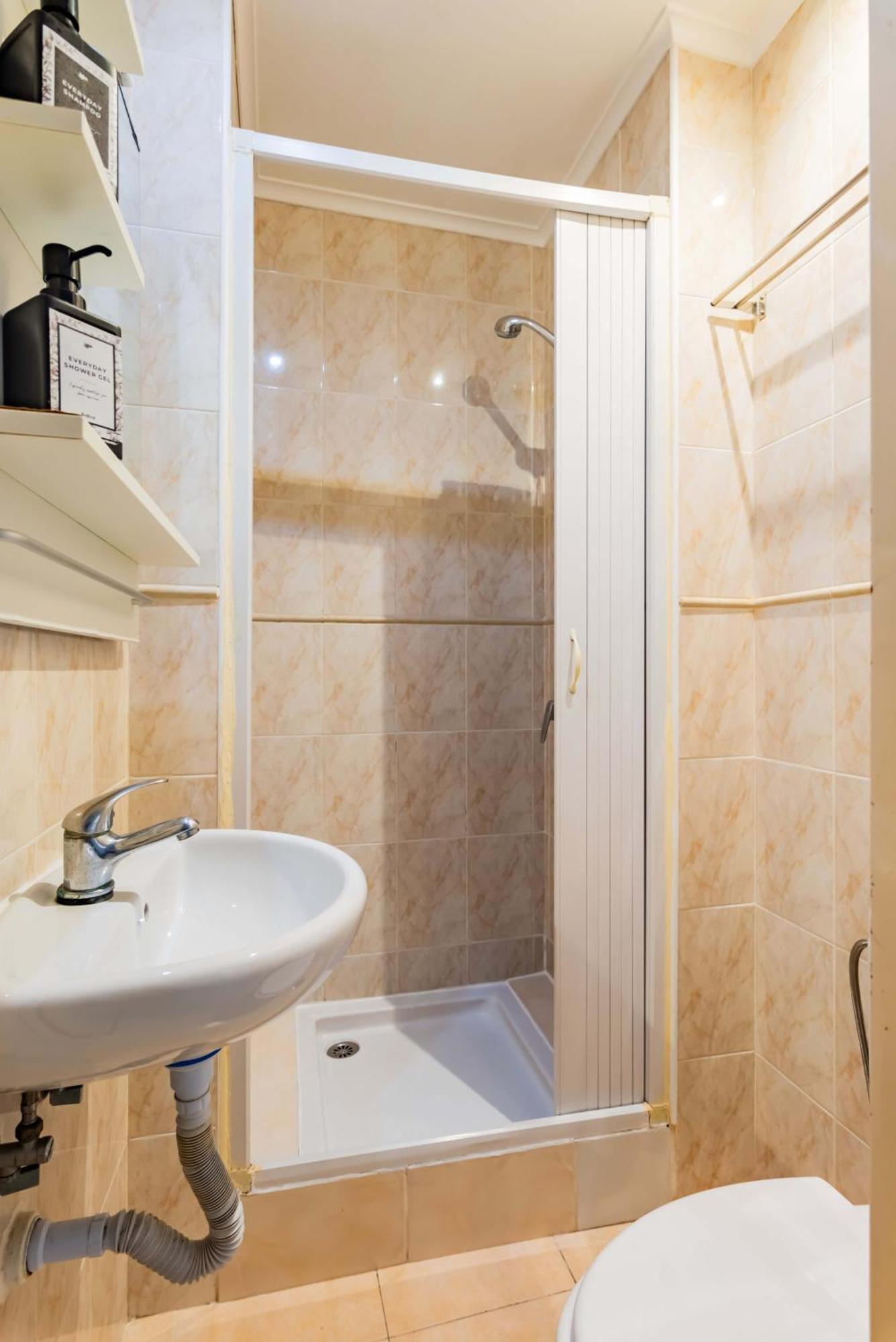 Alfama Cozy Apartments Lisbon Bagian luar foto
